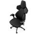noblechairs DAWN Gaming Stuhl - schwarz image number null
