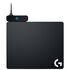 Logitech Powerplay System, Ladestation und Mauspad - schwarz image number null