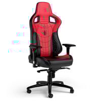 noblechairs EPIC Gaming Chair - Spider-Man Edition