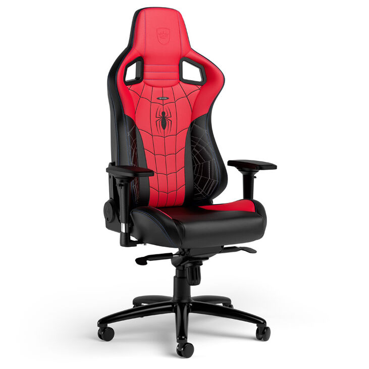 noblechairs EPIC Gaming Stuhl - Spider-Man Edition image number 0