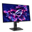 ASUS ROG Strix OLED XG27ACDNG, 26,5 Zoll Gaming-Monitor, 360Hz, QD-OLED, G-SYNC Compatible image number null