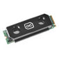Alphacool HDX Apex M.2 2280 SSD Cooler - Acetal