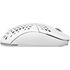 GAMIAC PX71 Wireless Gaming Maus - weiß image number null