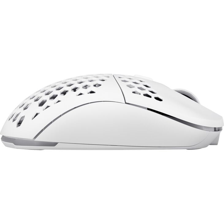GAMIAC PX71 Wireless Gaming Maus - weiß image number 8
