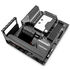 EK Water Blocks EK-Loop vertical graphics card holder EVO with Riser PCIE 4.0 cable - black image number null