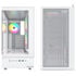 Montech XR Mid Tower, Tempered Glass - White image number null