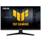 ASUS TUF Gaming VG27AQE5A 27 Zoll WQHD Monitor, 165Hz, Fast IPS, FreeSync Premium, G-SYNC Compatible
