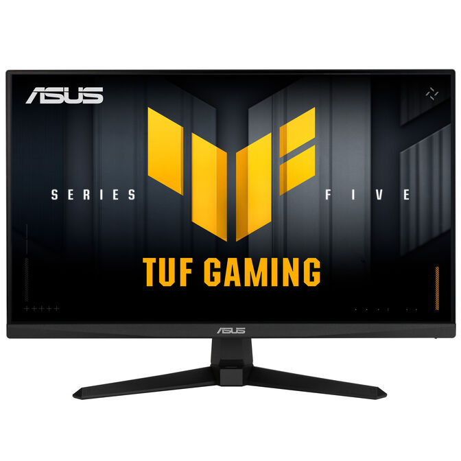 ASUS TUF Gaming VG27AQE5A 27 Zoll WQHD Monitor, 165Hz, Fast IPS, FreeSync Premium, G-SYNC Compatible image number 0