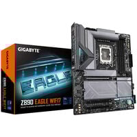 GIGABYTE Z890 Eagle WiFi7 Mainboard, Sockel LGA 1851, Intel Z890, ATX, DDR5