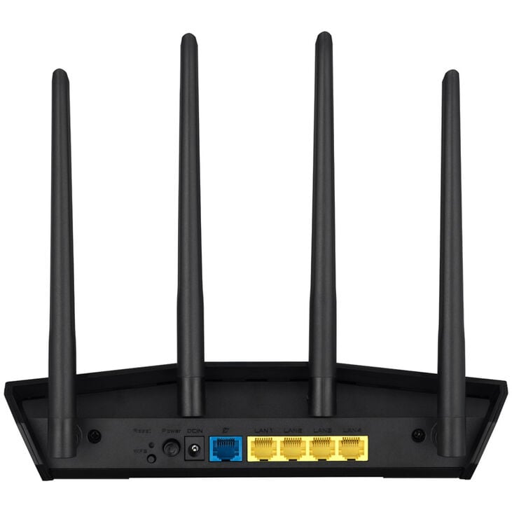 ASUS RT-AX57 AX3000 AiMesh Router image number 3