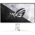 ASUS ROG Strix XG27AQ-W, 27 inch Gaming Monitor, 170 Hz, IPS, G-SYNC Compatible image number null