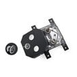 Bitspower  Summit ES CPU Block AMD Edition  - schwarz image number null