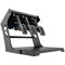 Simagic P1000i-RS Pedalset - invertiert, schwarz