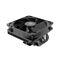 Akasa VIPER H6L M2 Low-Profile CPU-K&uuml;hler - 120mm, schwarz
