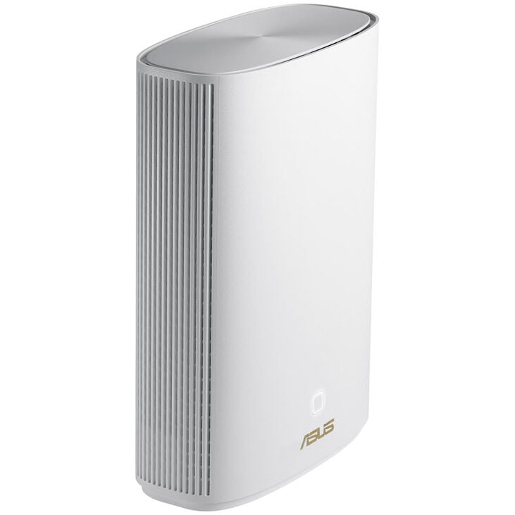 ASUS ZenWiFi Hybrid XP4, AX1800, white, Single image number 1