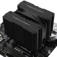 Thermalright Peerless Assassin 120 Mini CPU Cooler - 120 mm, black image number null
