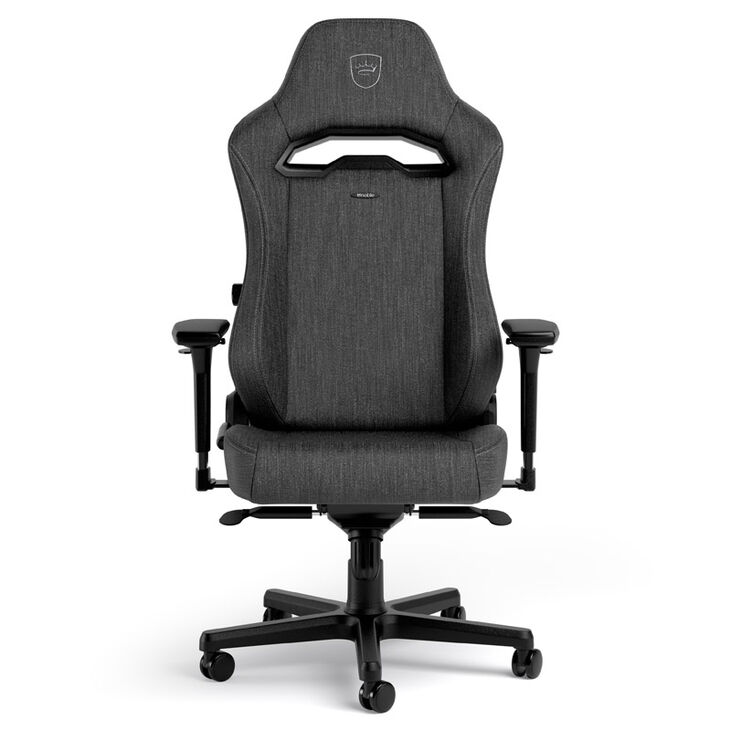 noblechairs HERO ST TX Gaming Chair - Anthracite image number 1