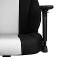 Nitro Concepts E250 Gaming Stuhl - Radiant White image number null
