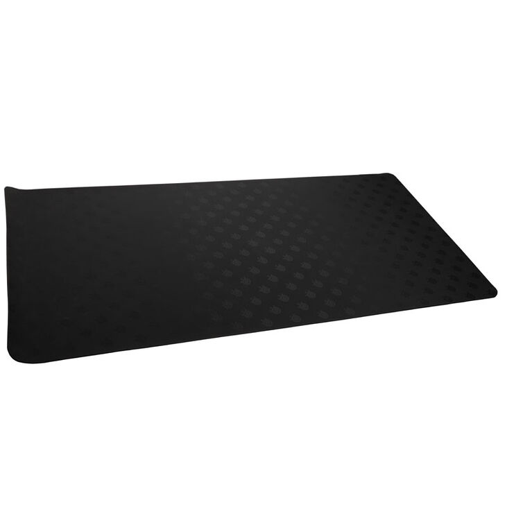 SteelSeries QcK Mousepad - 3XL, black image number 1