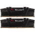 G.Skill RipJaws V, DDR4-3600, CL18 - 16 GB Dual-Kit, schwarz image number null