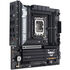 ASUS TUF Gaming B860M-Plus WiFi Mainboard, LGA 1851, Intel B860, mATX, DDR5 image number null
