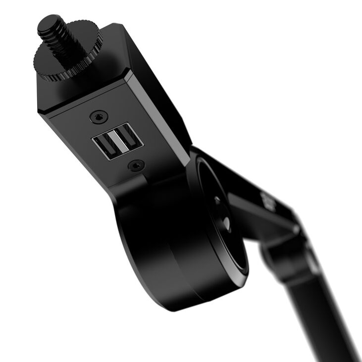 Endgame Gear MICARM + XSTRM USB Microphone - black image number 8