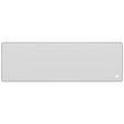 CORSAIR MM Gaming-Mauspad, Stoffoberfl&auml;che, Anti-Fray-Kanten - grau, XL image number null