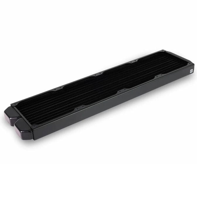 Alphacool NexXxoS ST30 Full Copper Radiator &ndash; 480mm, black image number 0