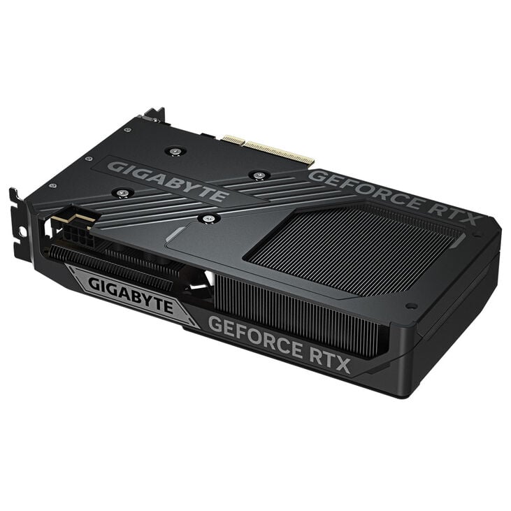 Gigabyte GeForce RTX 5060 Ti Windforce, 8192 MB GDDR7 image number 4