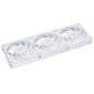 Lian Li UNI FAN P28, Triple Pack - 120mm, white