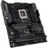 ASUS TUF Gaming Z790-Plus D4 Mainboard, Sockel 1700, Intel Z790, ATX, DDR4 image number null