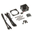 Noiseblocker BlackSilent Pro Fan PM1 - 40mm image number null