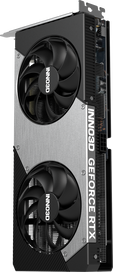INNO3D GEFORCE RTX 5060 Ti Twin X2, 16384 MB GDDR7 image number null