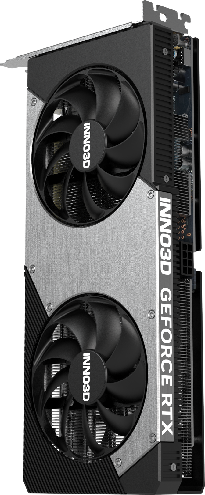 INNO3D GEFORCE RTX 5060 Ti Twin X2, 16384 MB GDDR7 image number 8