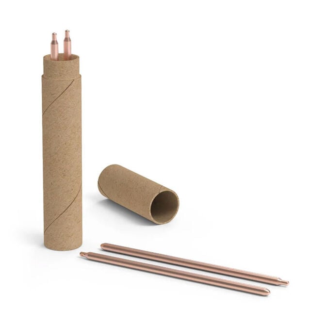 Streacom ST-HP6-4150 Heatpipes, gerade image number 0