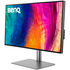 BenQ PD3225U, 31.5 inch graphic monitor, 60 Hz, IPS image number null