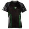 Polesetter ONE Simracing Jersey Green - Size M, green