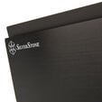 SilverStone SST-ML06B Milo HTPC Geh&auml;use - schwarz image number null