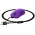 Endgame Gear OP1 8k Gaming Maus, kabelgebunden - Purple Frost Limited Edition image number null