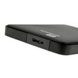 Western Digital Elements Portable, external USB 3.0 - 1 TB image number null