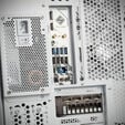 King Mod Systems Gaming PC Biotop, AMD Ryzen 7 9700X, RTX 5070 - King Deal image number null