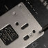 EK Water Blocks EK-Quantum Velocity² DDC 4.2 PWM D-RGB - AM5 Nickel + Acrylic image number null