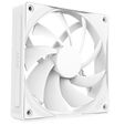 NZXT F140Q V2 PWM Fan - 140mm, white image number null