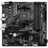 GIGABYTE B550M K motherboard, Socket AM4, AMD B550, Micro-ATX, DDR4 image number null