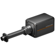 Simucube 3 Shaft Extension Kit image number null