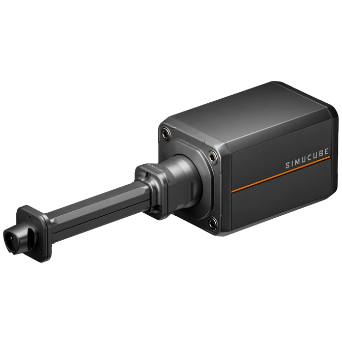 Simucube 3 Shaft Extension Kit image number 2