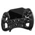 Asetek SimSports Invicta Formula Steering Wheel, 4.3-inch LCD, USB-C - Black on Black Edition image number null