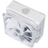 Kolink Umbra EX180 White Edition CPU Cooler - 120 mm image number null