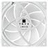 TRYX ROTA SL ARGB Lüfter - 3er-Pack, 120 mm, weiß image number null