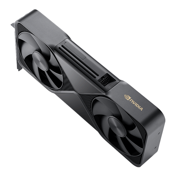 PNY RTX PRO 6000 Blackwell Workstation Edition, 96GB GDDR7 image number 5